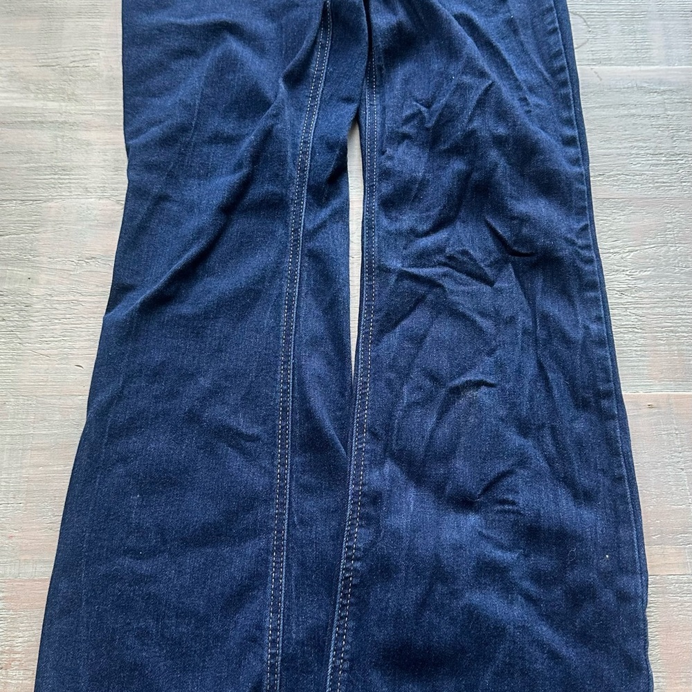 Old Navy Indigo Denim Jeans « wow »